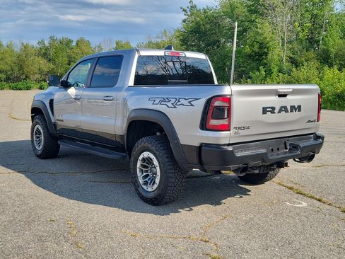 Used 2021 RAM 1500 TRX w/ TRX Level 2 Equipment Group AWD/4WD image 7