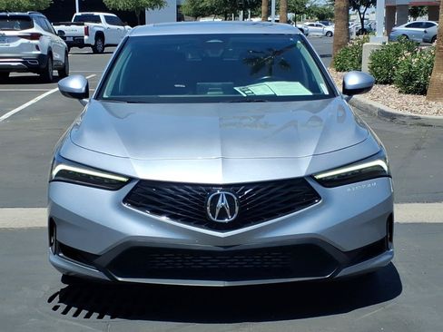 Used 2024 Acura Integra FWD image 2