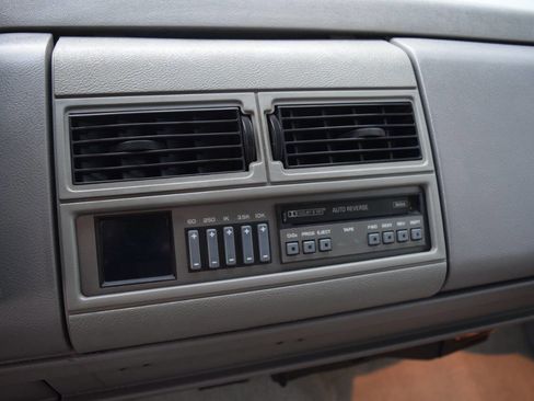 Used 1994 Chevrolet Blazer 4WD image 38