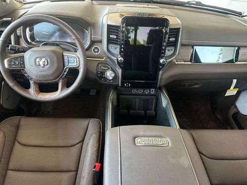 New 2026 RAM 1500 Limited image 13