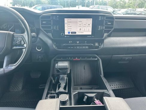 Used 2024 Toyota Tundra SR5 w/ SR5 Convenience Package AWD/4WD image 20