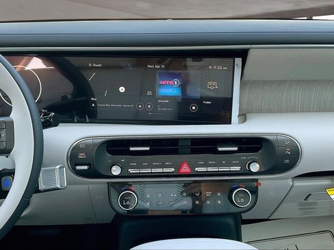 New 2026 Hyundai Palisade Calligraphy image 6