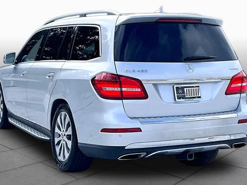 Used 2019 Mercedes-Benz GLS 450 4MATIC image 12