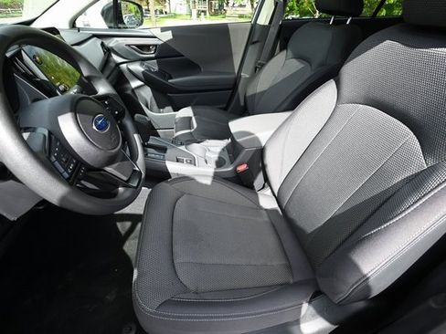 Certified 2024 Subaru Crosstrek 2.0i Premium image 7