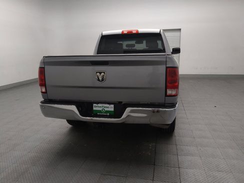Used 2019 RAM 1500 Tradesman w/ Chrome Plus Package RWD image 7