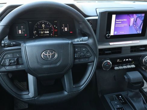 New 2026 Toyota Tacoma SR5 image 17