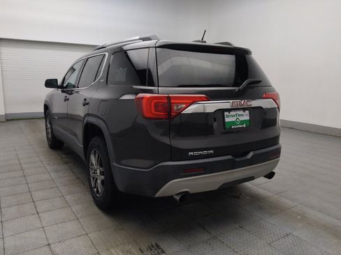 Used 2018 GMC Acadia SLT FWD image 5