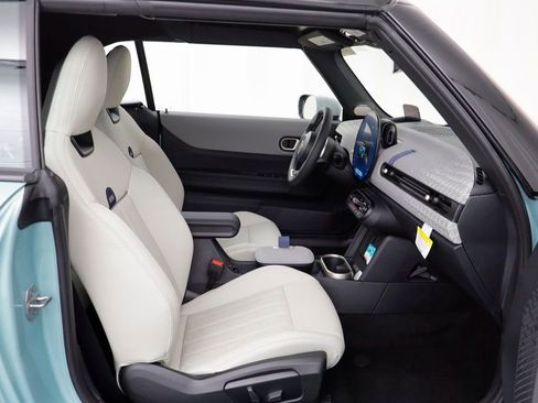 New 2026 MINI Cooper S image 18