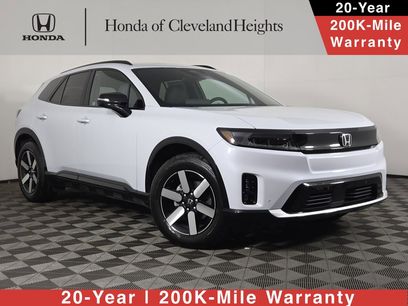 New 2026 Honda Prologue Touring