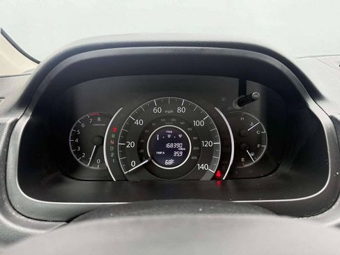 Used 2014 Honda CR-V EX-L image 17