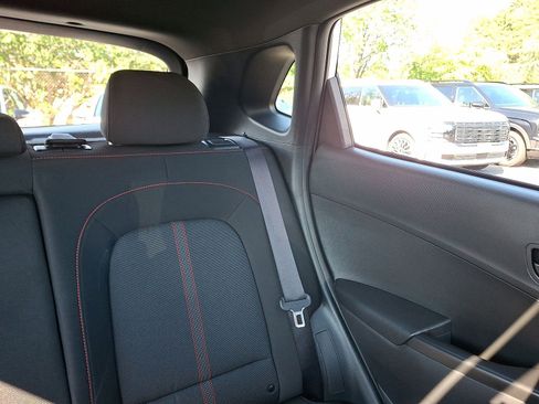Certified 2023 Hyundai Kona N Line image 14