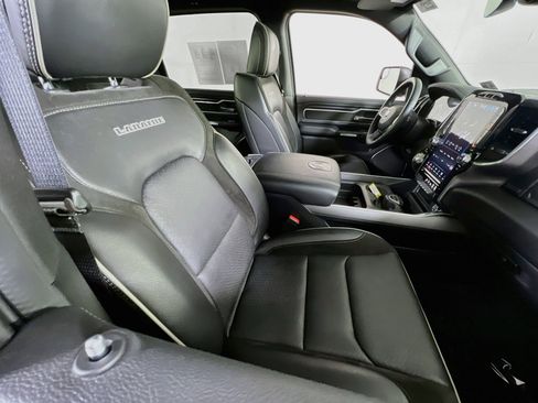 Used 2023 RAM 1500 Laramie image 27