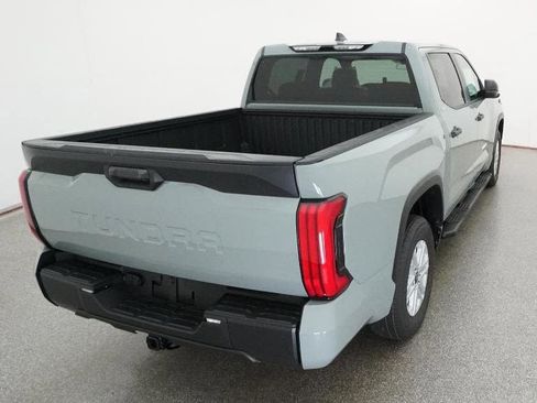 New 2026 Toyota Tundra SR5 RWD image 8