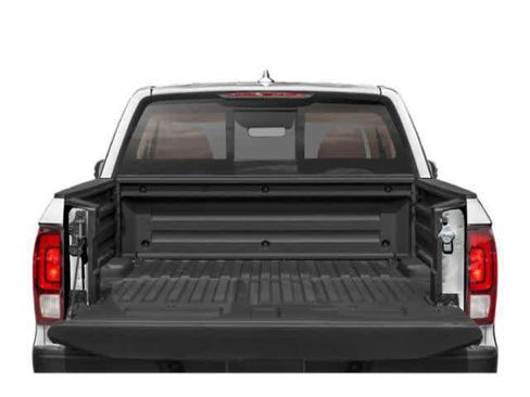 Used 2024 Honda Ridgeline RTL image 10