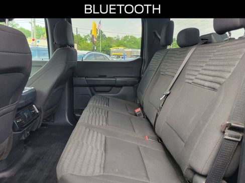 Certified 2023 Ford F150 XL w/ STX Appearance Package AWD/4WD image 13