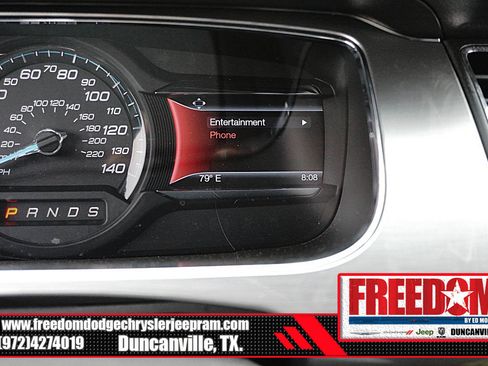 Used 2014 Ford Taurus SEL w/ Equipment Group 201A FWD image 32