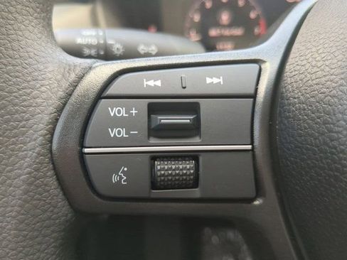 New 2026 Honda Accord SE image 23