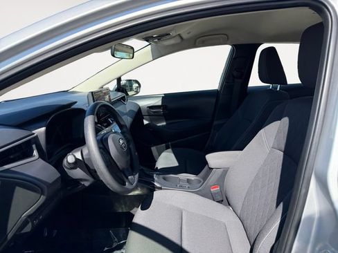 Certified 2026 Toyota Corolla LE w/ LE Premium Package FWD image 9