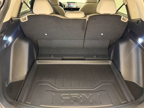 New 2026 Honda CR-V EX-L image 8
