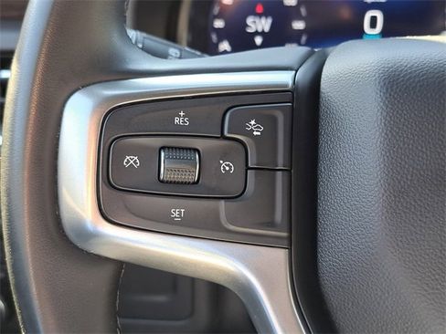 Used 2024 Chevrolet Tahoe LT image 18