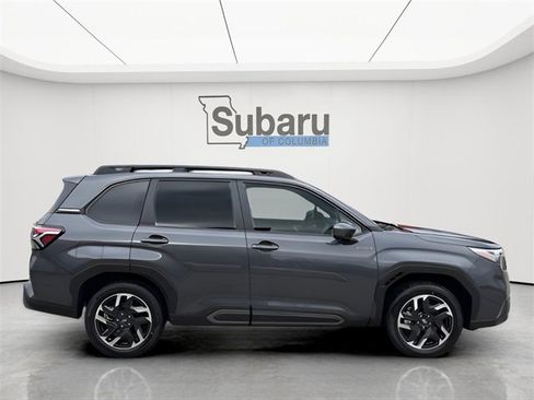 New 2025 Subaru Forester Limited image 8