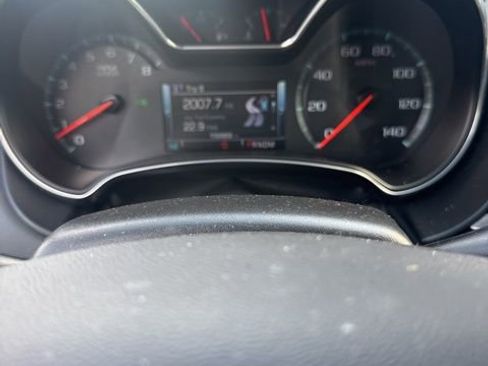 Used 2018 Chevrolet Impala LT image 15