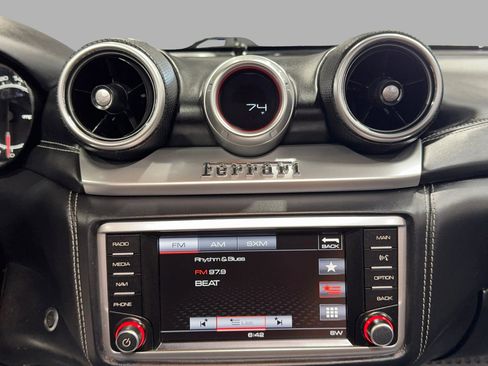 Used 2016 Ferrari California T image 25
