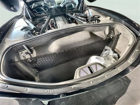 New 2026 Chevrolet Corvette Stingray Preferred Cpe w/ Z51 Performance Package image 26