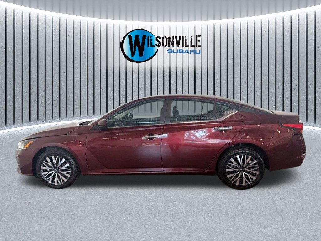 Used 2023 Nissan Altima 2.5 SV AWD/4WD image 15