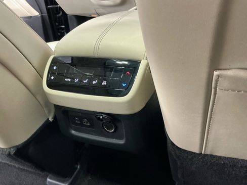 Used 2023 INFINITI QX60 Luxe w/ Cargo Package image 16