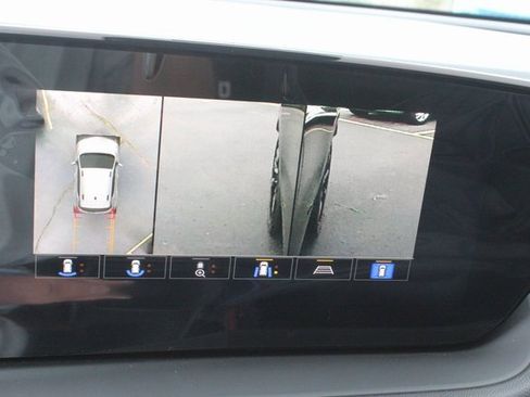 New 2026 Buick Encore GX Sport Touring w/ Advanced Technology Package image 39