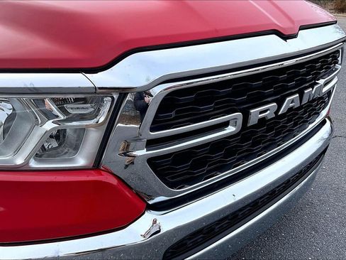 Used 2022 RAM 1500 Big Horn image 32