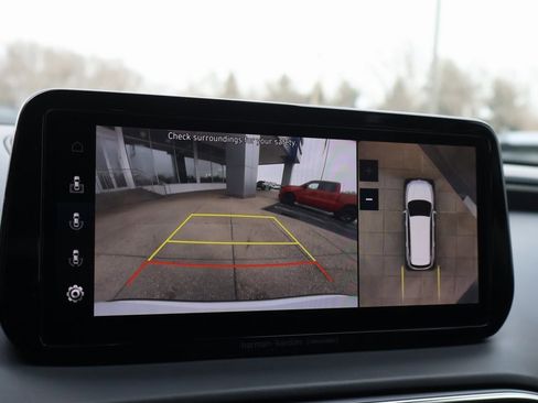 Used 2021 Hyundai Santa Fe Limited image 36