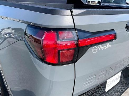 Used 2024 Hyundai Santa Cruz SEL FWD image 20