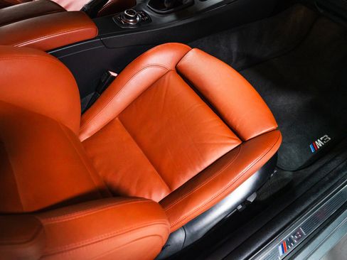 Used 2012 BMW M3 Coupe RWD image 31