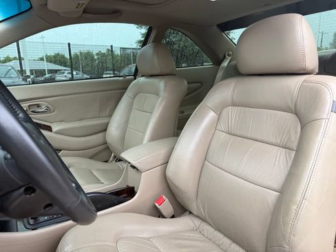 Used 2000 Honda Accord EX image 10