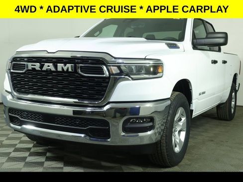 New 2026 RAM 1500 Big Horn/Lone Star image 1