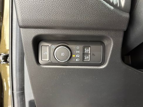 New 2026 Ford Ranger Raptor AWD/4WD image 34