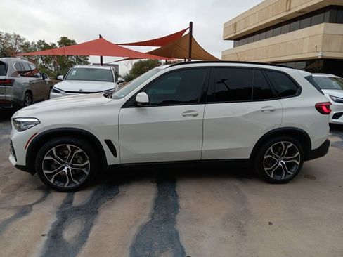 Used 2020 BMW X5 sDrive40i w/ Convenience Package image 1