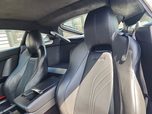 Used 2012 Aston Martin V8 Vantage S RWD image 39