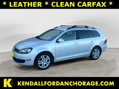 Used 2014 Volkswagen Jetta TDI