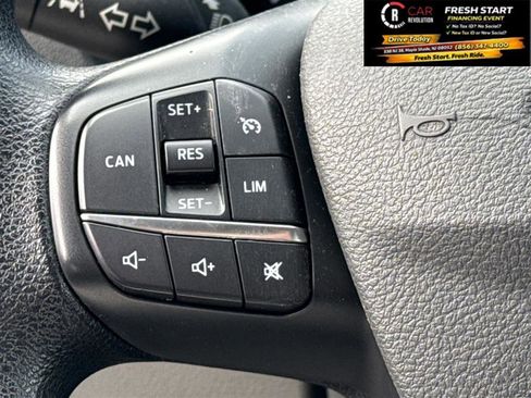 Used 2022 Ford Transit 350 XLT RWD image 26