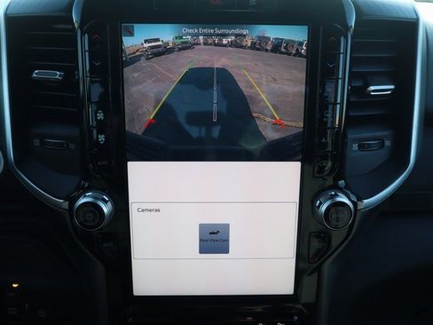 New 2026 RAM 2500 Big Horn image 14