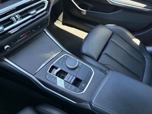 Used 2023 BMW 330i Sedan w/ Driving Assistance Package RWD image 43