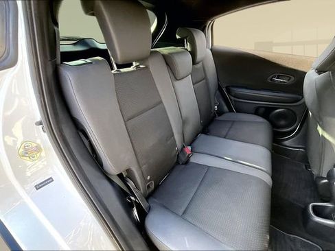 Used 2020 Honda HR-V Sport image 21