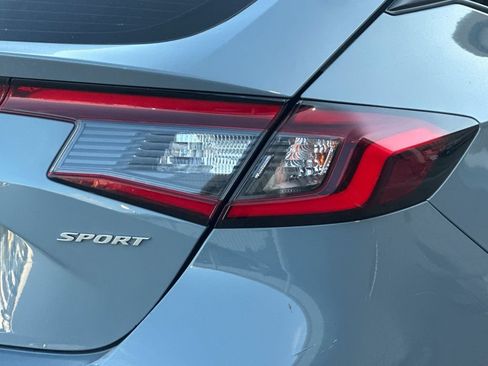 Used 2022 Honda Civic Sport image 27