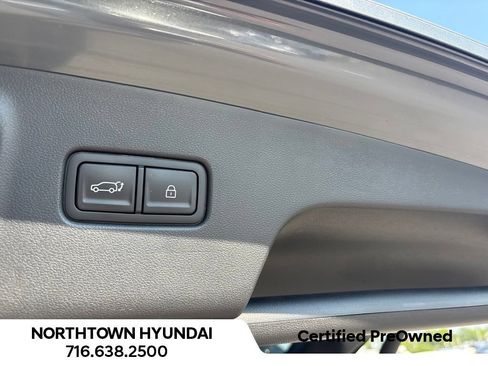 Certified 2026 Hyundai Palisade SEL AWD/4WD image 33