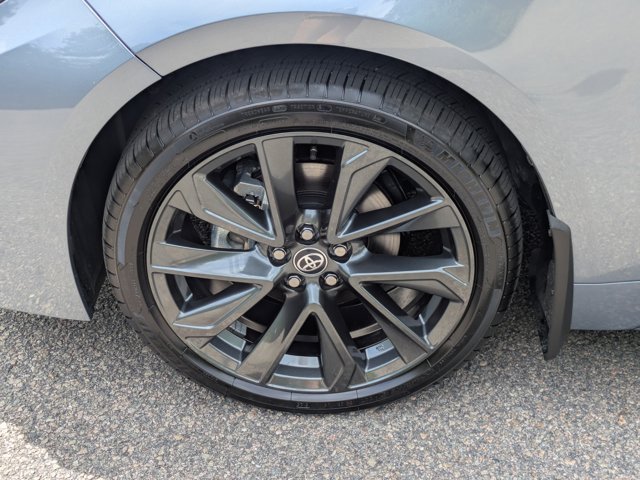 Used 2026 Toyota Corolla SE FWD image 13