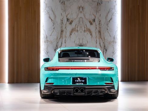 Used 2023 Porsche 911 GT3 RWD image 4
