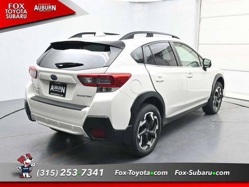 Used 2023 Subaru Crosstrek 2.5i Limited AWD/4WD image 15
